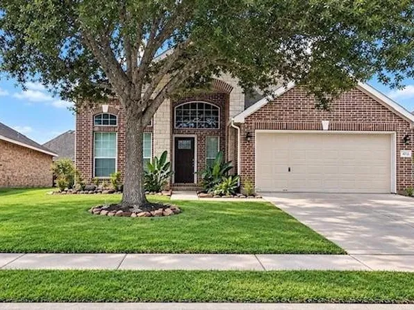 4713 High Creek Ct, Alvin, TX 77511