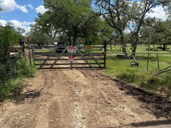 30602 Krueger LOT 77, Bulverde, TX 78163