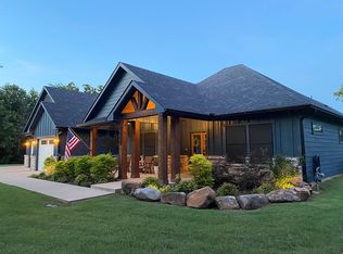 2012 S Lang Ave, Denison, TX 75020