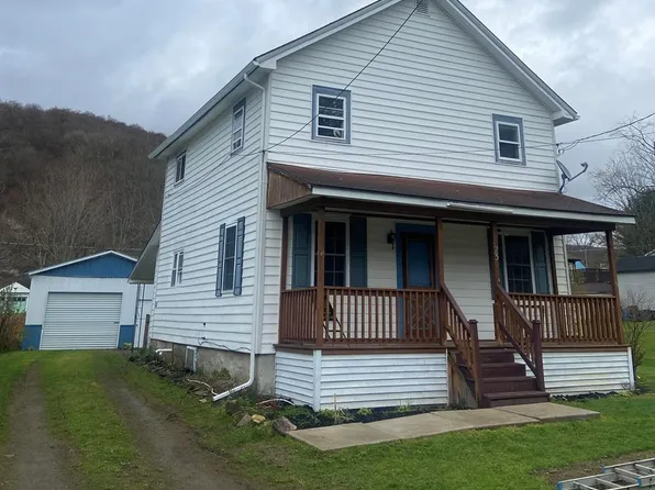 23 Avenue B, Coudersport, PA 16915