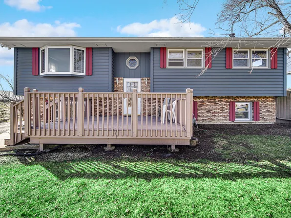 14664 S 135th Ave, Lockport, IL 60441