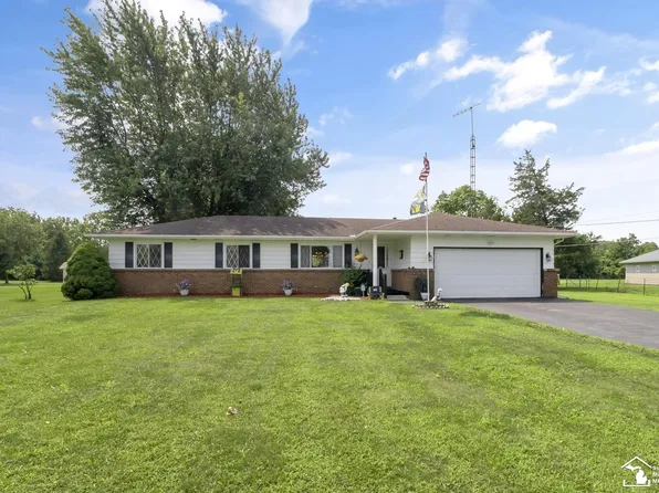 1255 Sterns Rd, Erie, MI 48133