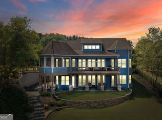 170 County Road 537, Centre, AL 35960