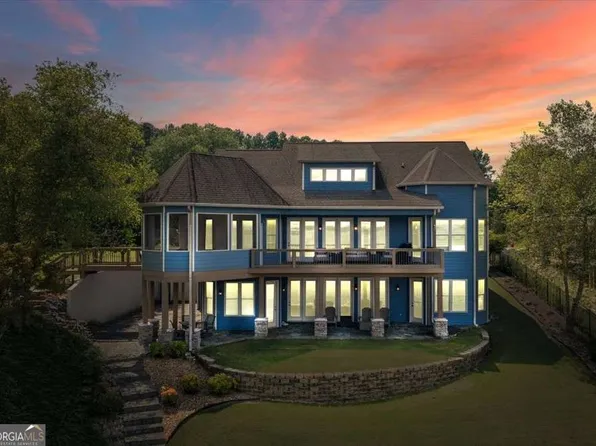 170 County Road 537, Centre, AL 35960