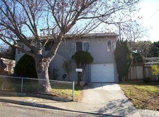 122 Hollywood Ave, Vallejo, CA 94591