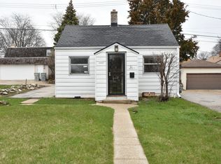 3923 N 76th St, Milwaukee, WI 53222