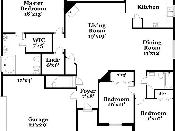 2nd image of 370 Allgrin Ct