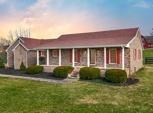 1700 Cabin Creek Rd, Winchester, KY 40391