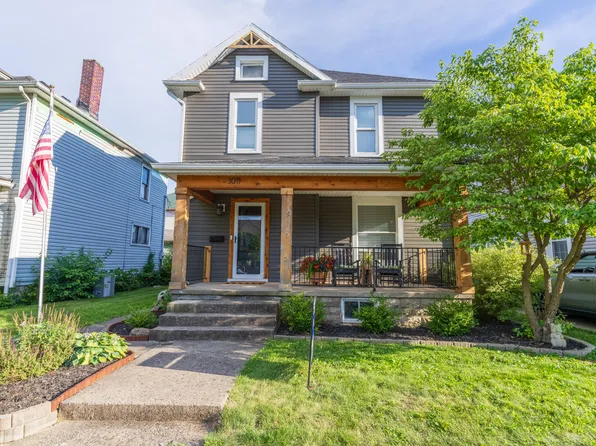 1011 Boone St, Piqua, OH 45356