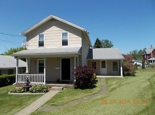89 1st Ave, Franklin, PA