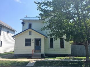 112 S Elm St, Prospect, OH