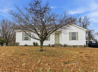 906 Spruce St, Springfield, TN 37172