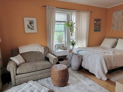 5 Haskell St APT 42, Cambridge, MA, 02140