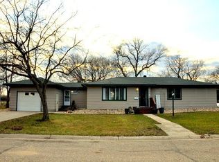 312 9th St S, Wheaton, MN 56296