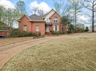84 Barrett Pl, Jackson, TN 38305