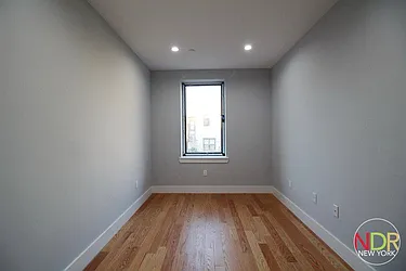 Rented by Next Door Realty NYC