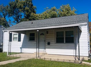 80 Sanders Dr, Florence, KY 41042