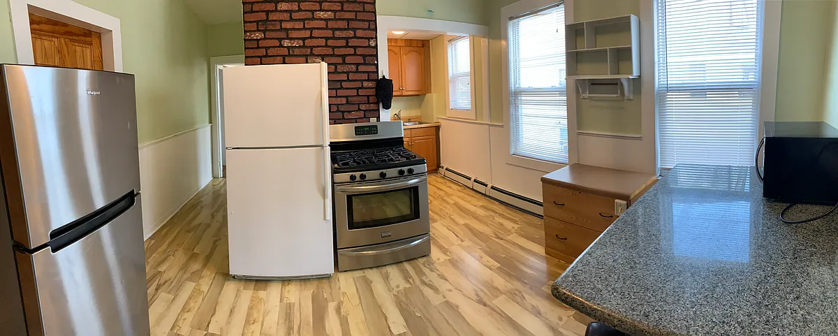 Building Photo - 85 Vinton St #4BR