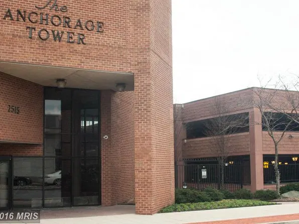 2515 Boston St Unit 805, Baltimore, MD 21224