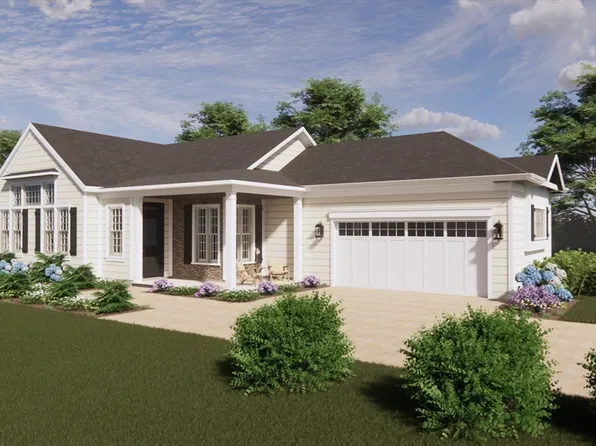 0-6 Hunter Cir, Rehoboth, MA 02769