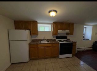 166 Kearny St #BS, Paterson, NJ 07522