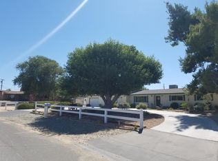 14171 Tehachapi Rd, Apple Valley, CA 92307