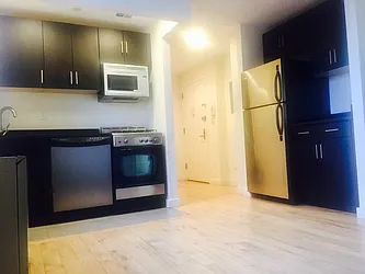 Rented by Keller Williams NYC