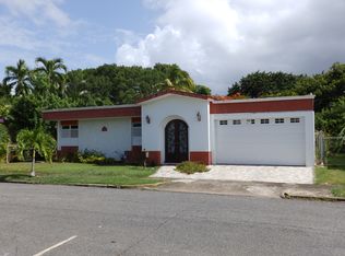 Interamericana #304, San Juan, PR 00927