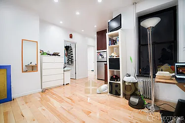 Rented by City Connections Realty