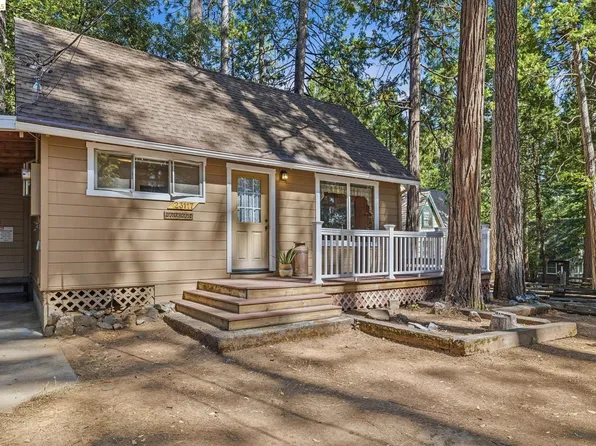23117 Cresta Dr, Twain Harte, CA 95383