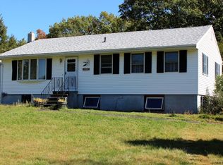 88 Middlefield Rd, Cairo, NY 12058