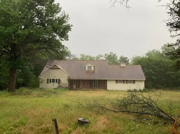 2724 S Saddle Rock St, Stillwater, OK 74074