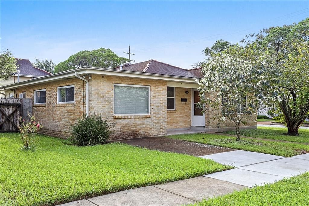 339 Hector Ave, Metairie, LA 70005 Zillow