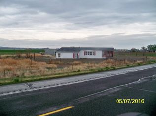 569 N Highway 20, Worland, WY 82401