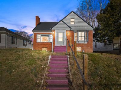 409 E High St, Mount Sterling, KY, 40353