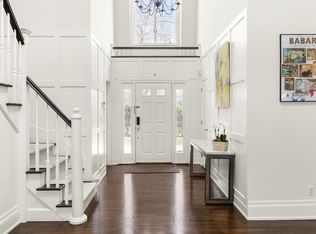 9 Fox Hollow Ln, Southampton, NY 11968