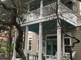 68 N Ryan St, Santa Rosa Beach, FL 32459