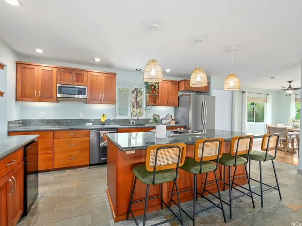 51-409 Hauhele Rd #B, Kaaawa, HI 96730