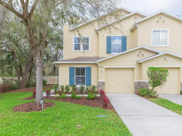 10906 Kensington Park Ave, Riverview, FL 33578