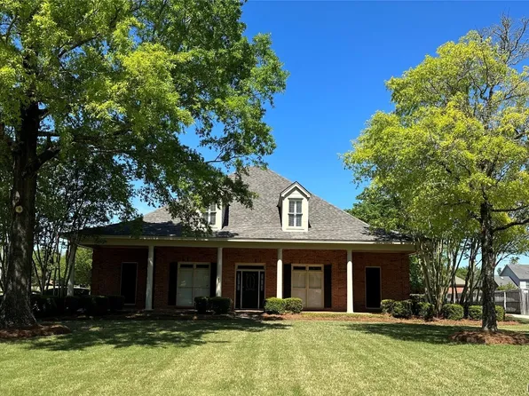 3701 Llyde Ln, Montgomery, AL 36106