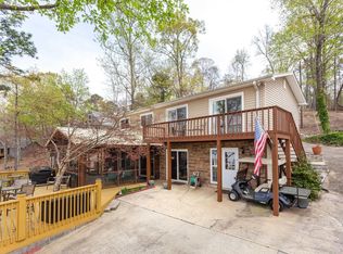 72 River Bend Cir, Talladega, AL 35160