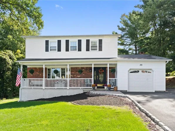 29 Woodrum Drive, Stony Point, NY 10980