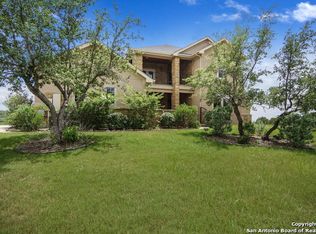 26031 Echo Mtn, San Antonio, TX 78260