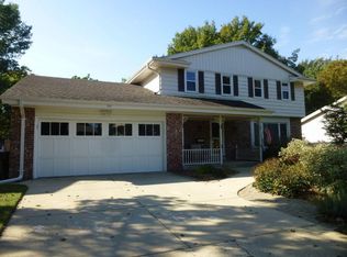 711 Walnut St, South Milwaukee, WI 53172