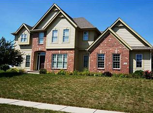 204 SW Stonegate Dr, Ankeny, IA 50023