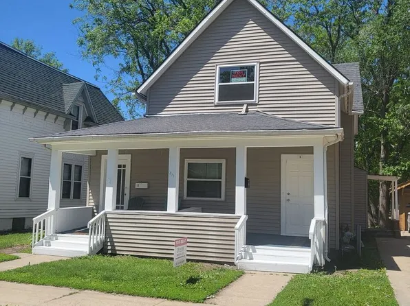 811 S Summit Ave, 811 S Summit Ave APT 1, Sioux Falls, SD 57104