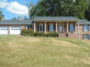 6266 Piney Woods Rd, Riner, VA 24149