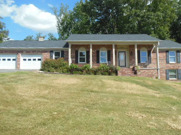 6266 Piney Woods Rd, Riner, VA 24149