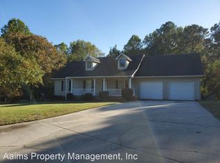 144 Hawksworth Pl, Cameron, NC 28326