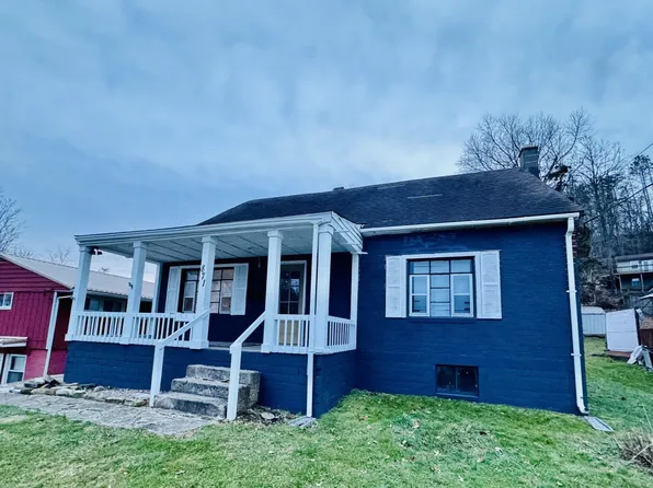 871 Mohican Ave, Logan, OH 43138